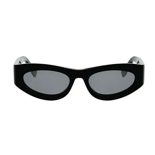FF Diamonds Sunglasses - Fendi - Modalova