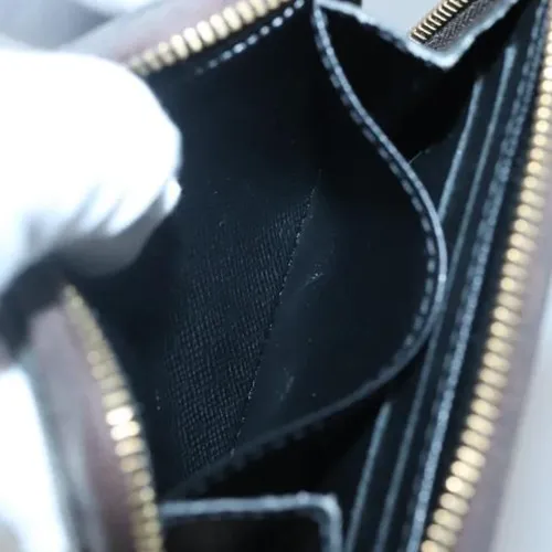 Pre-owned Canvas wallets - Louis Vuitton Vintage - Modalova