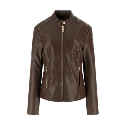 Claudine Biker - Guess - Modalova
