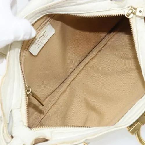 Pre-owned Handbag - Salvatore Ferragamo Pre-owned - Modalova