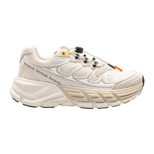 Round-One Sneakers - Barracuda - Modalova