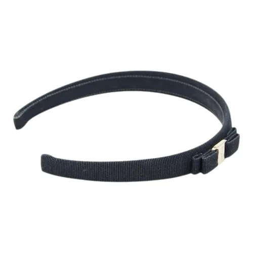 Pre-owned Cotton Hair Accessory - Salvatore Ferragamo Pre-owned - Modalova