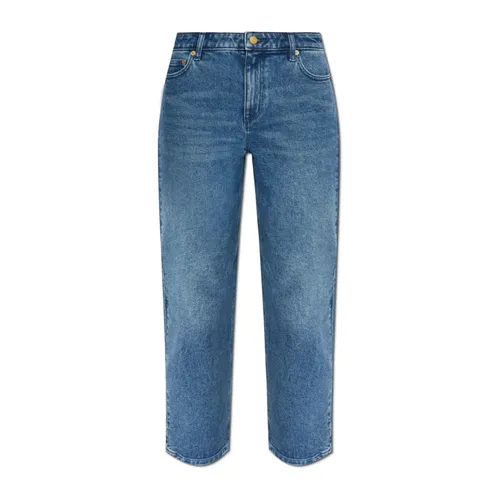 Straight-leg jeans - Michael Kors - Modalova