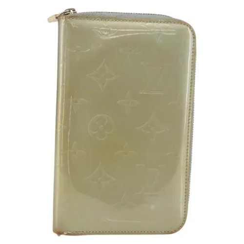 Pre-owned Wallet - Louis Vuitton Vintage - Modalova