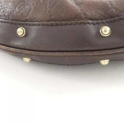 Pre-owned Vintage Shoulder Bag - Gucci Vintage - Modalova