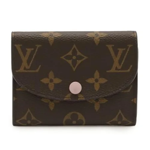 Pre-owned Wallet - Louis Vuitton Vintage - Modalova