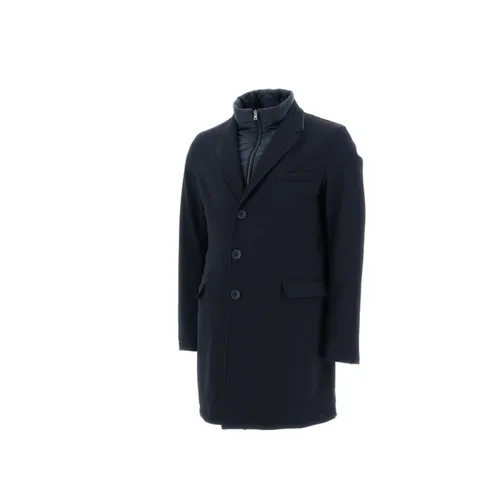 Blue Coat - Herno - Modalova