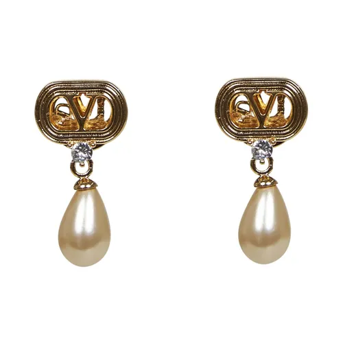Ovalette Earring - Valentino Garavani - Modalova