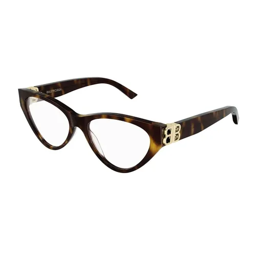 Bb0172O Optical Frame - Balenciaga - Modalova