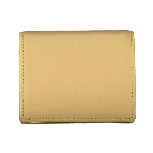 Leather Wallet - Coccinelle - Modalova