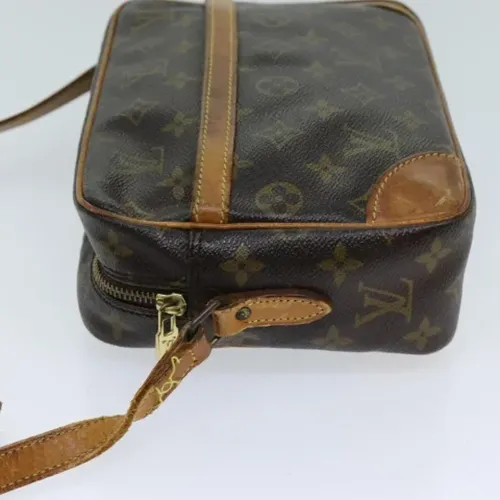 Pre-owned Cross Body Bag - Louis Vuitton Vintage - Modalova