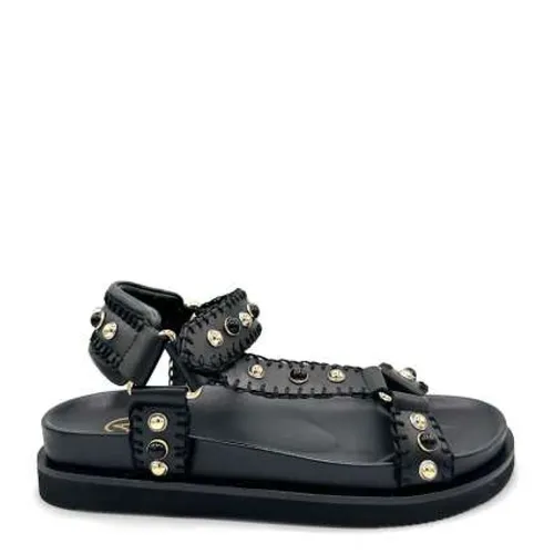 Shoes > Sandals > Flat Sandals - - ASH - Modalova