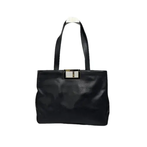 Pre-owned Tote Bag - Salvatore Ferragamo Pre-owned - Modalova