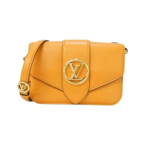 Pre-owned Cross Body Bag - Louis Vuitton Vintage - Modalova