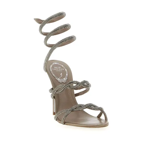 Stylish Summer Sandals - René Caovilla - Modalova