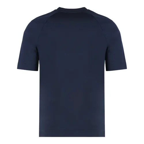 Wool blend T-shirt - Hugo - Modalova