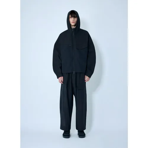 Field Jacket - Y-3 - Modalova