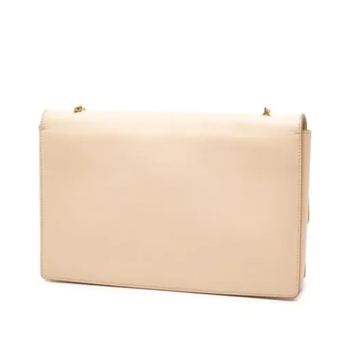 Pre-owned Leather Shoulder Bag - Salvatore Ferragamo Pre-owned - Modalova
