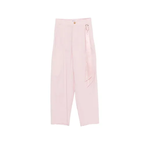 Phebe Trousers - Darkpark - Modalova