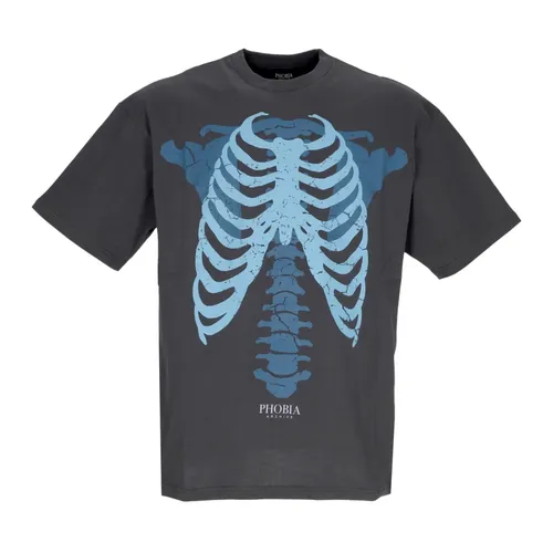 Bones Tee - Phobia Archive - Modalova