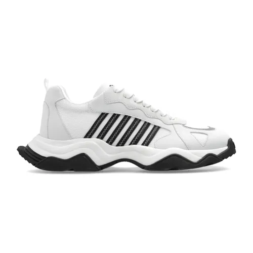 Wave sneakers - Dsquared2 - Modalova
