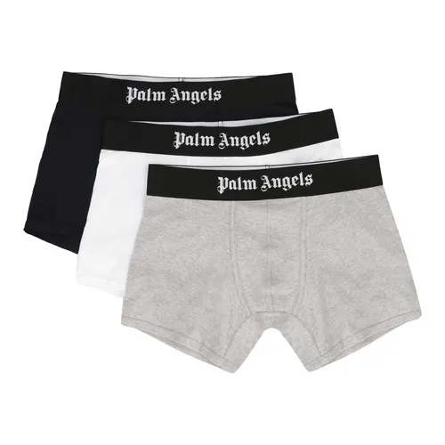 Set of three boxers - Palm Angels - Modalova