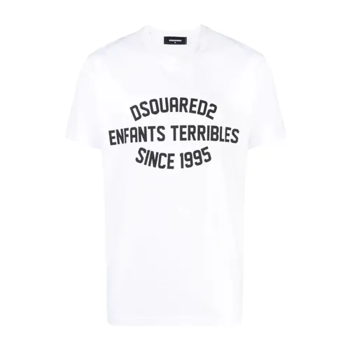 Cool Fit Tee - Dsquared2 - Modalova