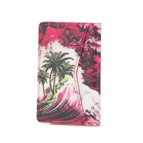 Pre-owned Plastic wallets - Louis Vuitton Vintage - Modalova