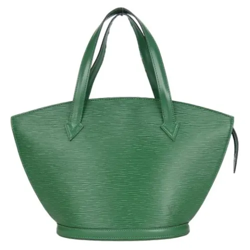 Pre-owned Vintage Handbag - Louis Vuitton Vintage - Modalova