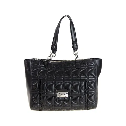 Shopping Quilted K - Karl Lagerfeld - Modalova
