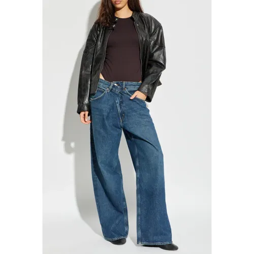 Vana Jeans - Agolde - Modalova