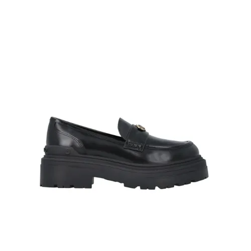 Shoes > Flats > Loafers - - Pinko - Modalova