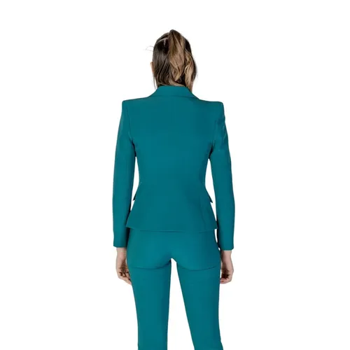 Cfc0122865003 Blazer - Rinascimento - Modalova