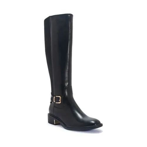 Black Ankle Boots Latte39 - Truffle - Modalova