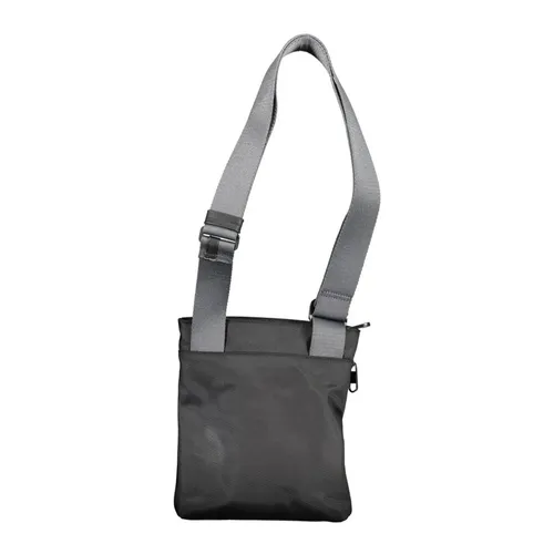 Black Shoulder Bag with Adjustable Strap - Calvin Klein - Modalova
