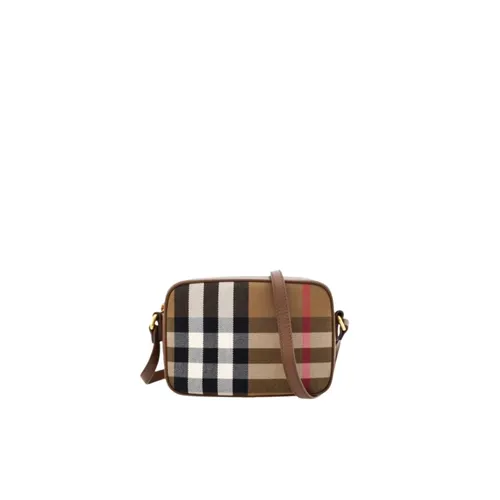 Large Camera Bag - Burberry - Modalova