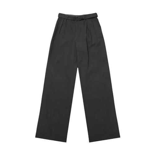 Wide Trousers - Dries Van Noten - Modalova