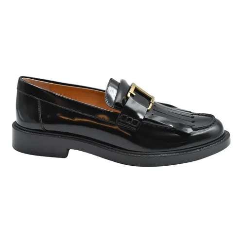 Laced Shoes - Tod's - Modalova