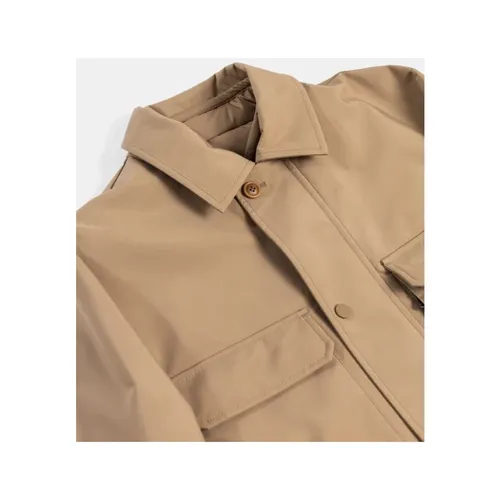Exmoor 3-in-1 Down Field Jacket - Moncler - Modalova