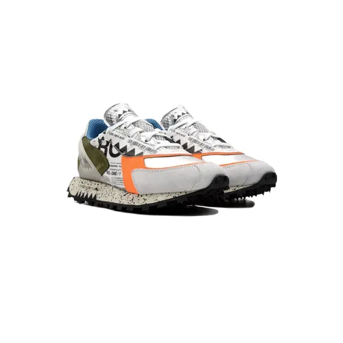Stylish Runners Sneakers - RUN OF - Modalova