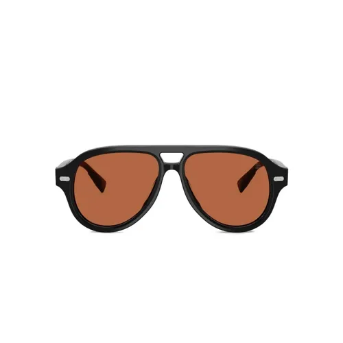 Bc4017S 100353 Sunglasses - Brunello Cucinelli - Modalova
