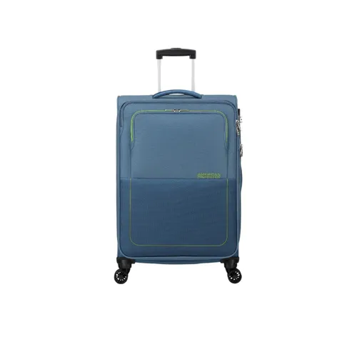 Carrito de Diseño Minimalista a la Moda - American Tourister - Modalova