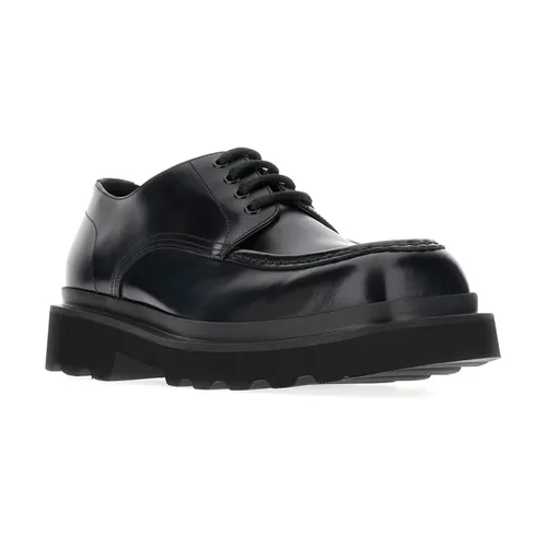 Lace-up Shoes - Dolce & Gabbana - Modalova