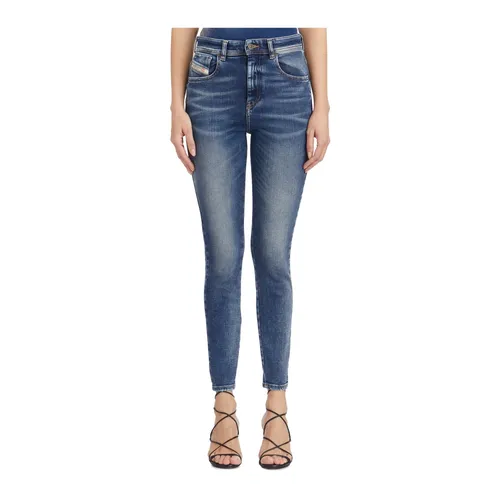 Jeans > Skinny Jeans - - Diesel - Modalova
