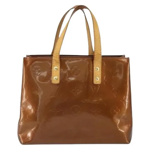 Pre-owned Vintage Handbag - Louis Vuitton Vintage - Modalova