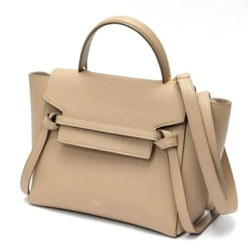 Pre-owned Vintage Handbag - Celine Vintage - Modalova