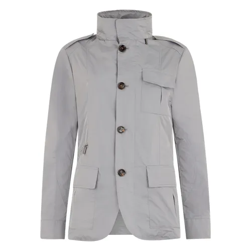 Porto Jacket - Moorer - Modalova