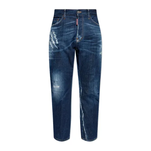˜Broâ€™ Jeans - Dsquared2 - Modalova