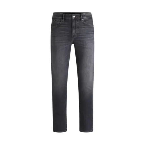 Jeans > Slim-fit Jeans - - Boss - Modalova