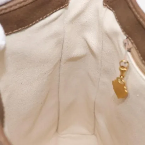 Pre-owned Tote Bag - Gucci Vintage - Modalova